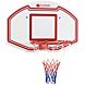 Basketbalbord Boston 90 x 60 cm