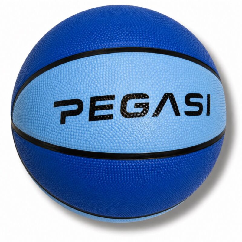 Pegasi basketbal maat 5 Sky