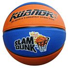 Pegasi basketbal maat 7 Slamdunk