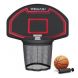 Pegasi basketbalbord trampoline 75x45cm