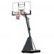 Pegasi basketbalpaal Dunk Master 2.30 - 3.05m