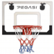 Pegasi Mini basketbalbord Deur 45x30cm