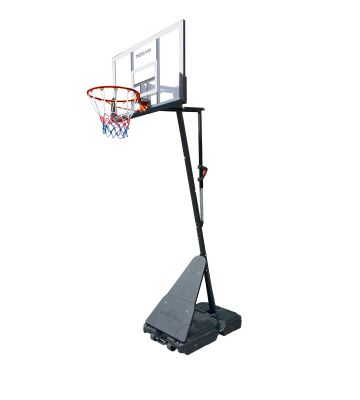 Pegasi basketbalpaal Home Pro 2.30 - 3.05