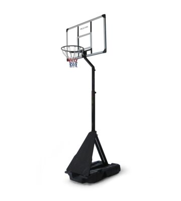 Pegasi basketbalpaal HoopFlex Pro 2.45 - 3.05m