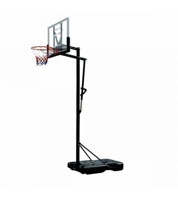 Pegasi basketbalpaal Shooter 2.30 - 3.05m 
