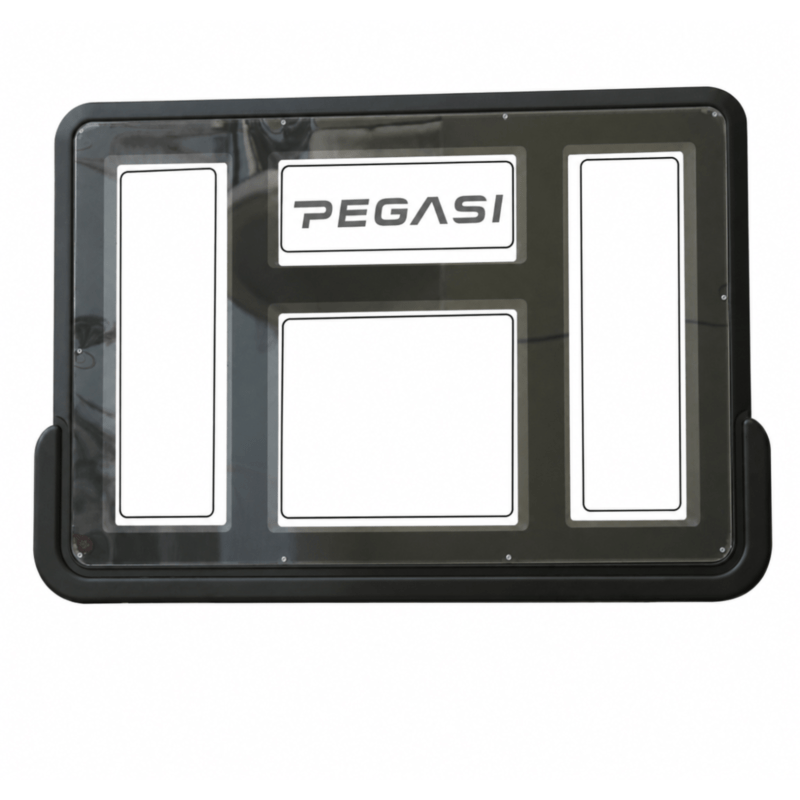 Backboard PEG-BBB-CLASSIC