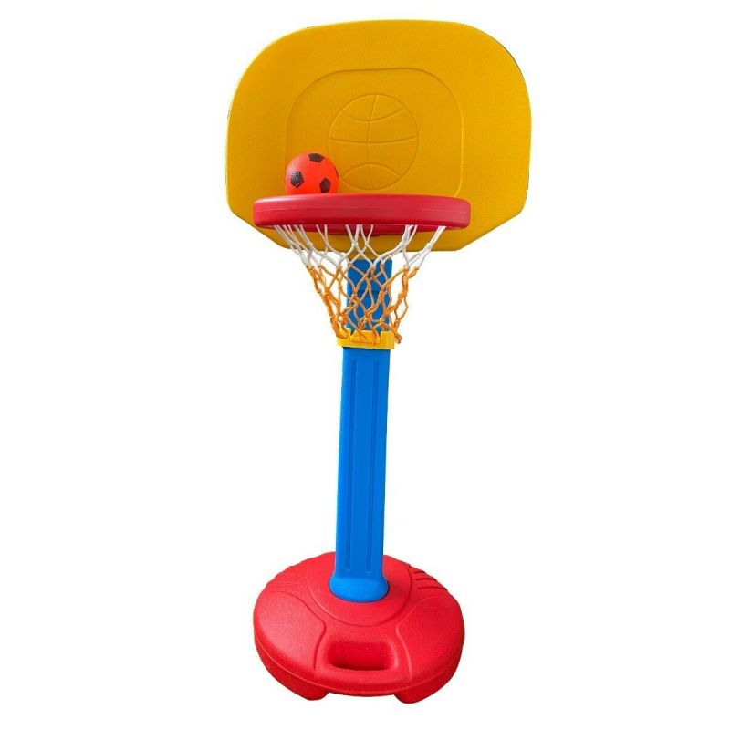 Basketbalpaal Pegasi Fun - Speciaal voor kinderen