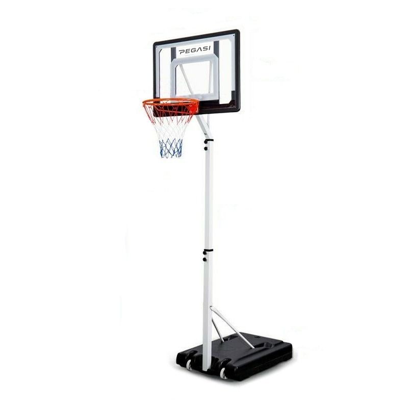 Pegasi basketbalpaal Home Kids 2.10 - 2.60