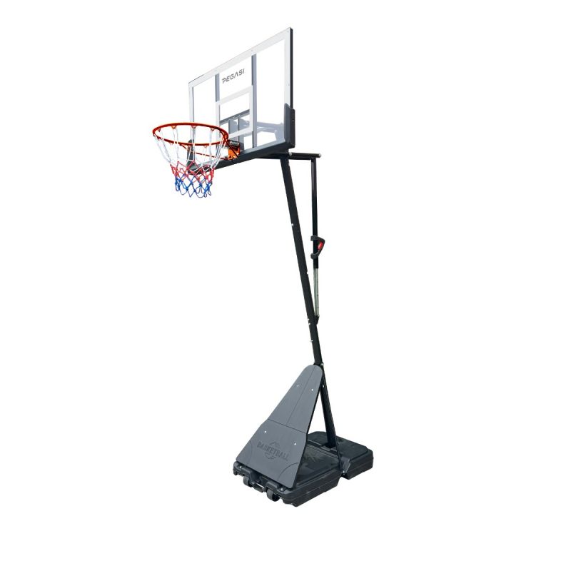 Pegasi basketbalpaal Home Pro 2.30 - 3.05