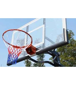 Basketbalringen