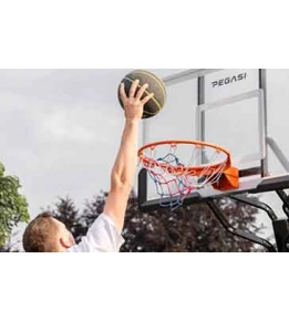 Basketballen